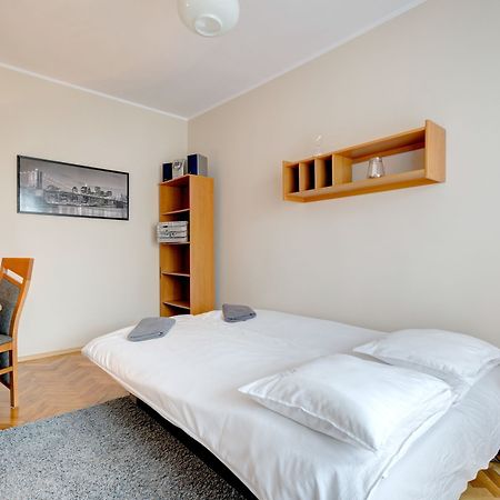 Elite Apartments City Center Zacisze Gdańsk Extérieur photo