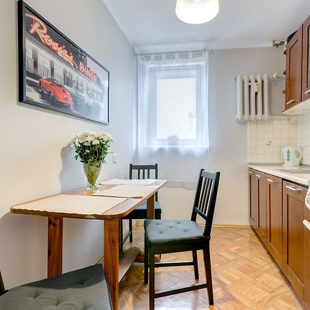 Elite Apartments City Center Zacisze Gdańsk Extérieur photo
