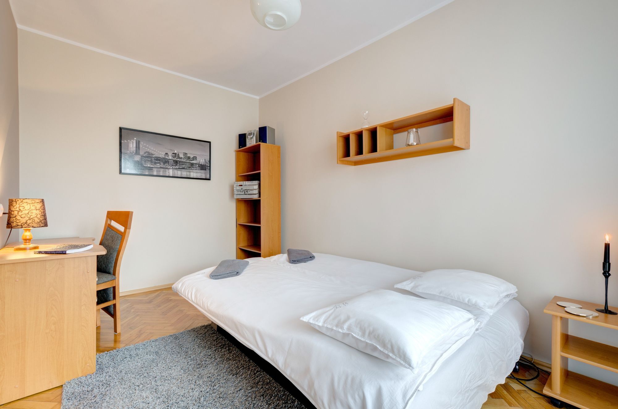 Elite Apartments City Center Zacisze Gdańsk Extérieur photo