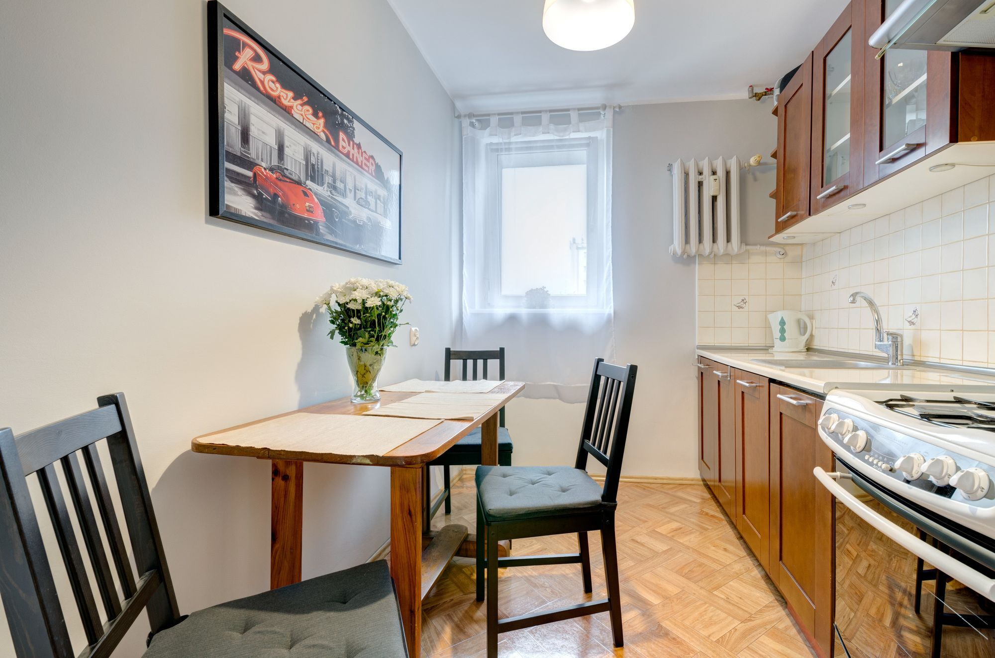 Elite Apartments City Center Zacisze Gdańsk Extérieur photo