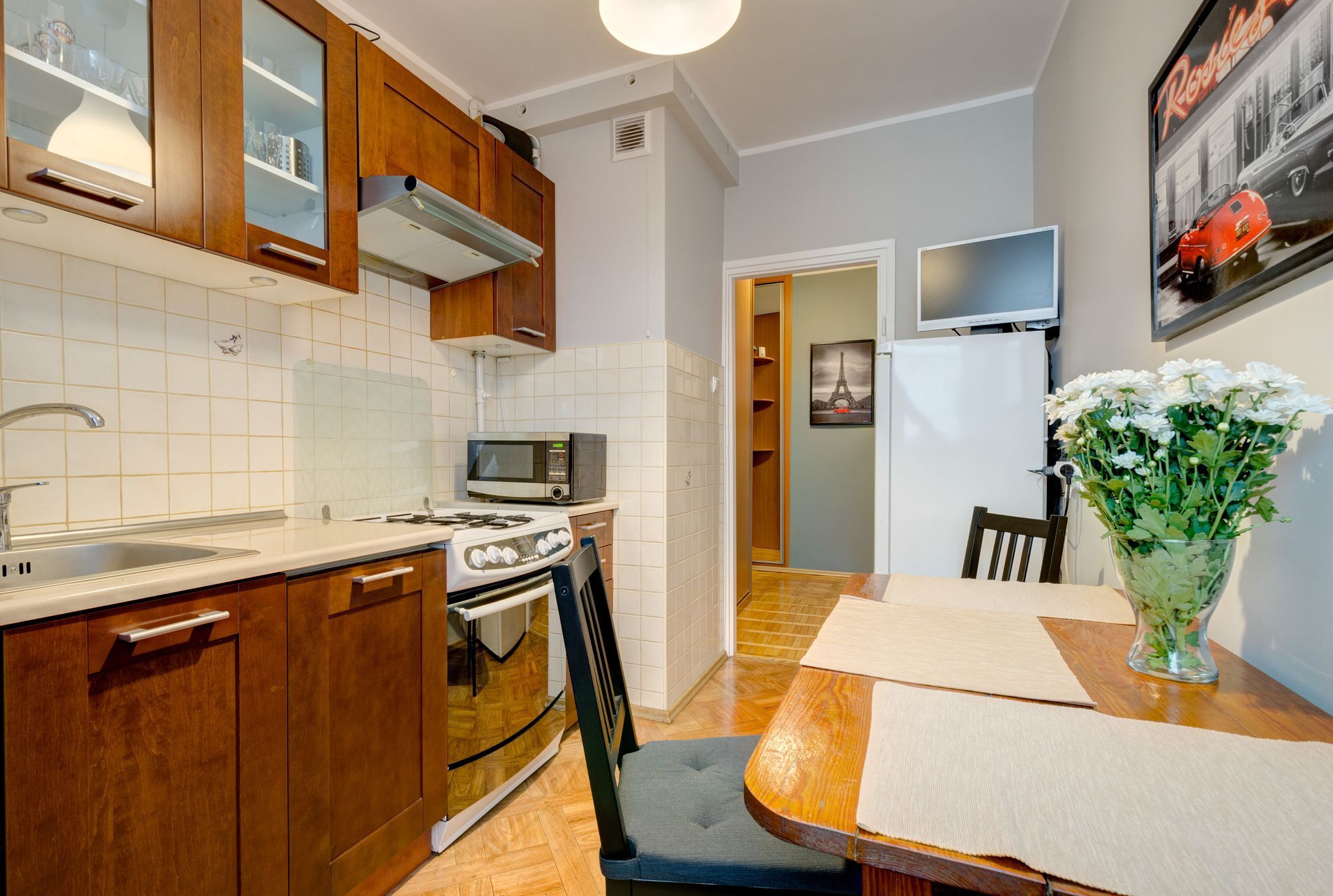 Elite Apartments City Center Zacisze Gdańsk Extérieur photo