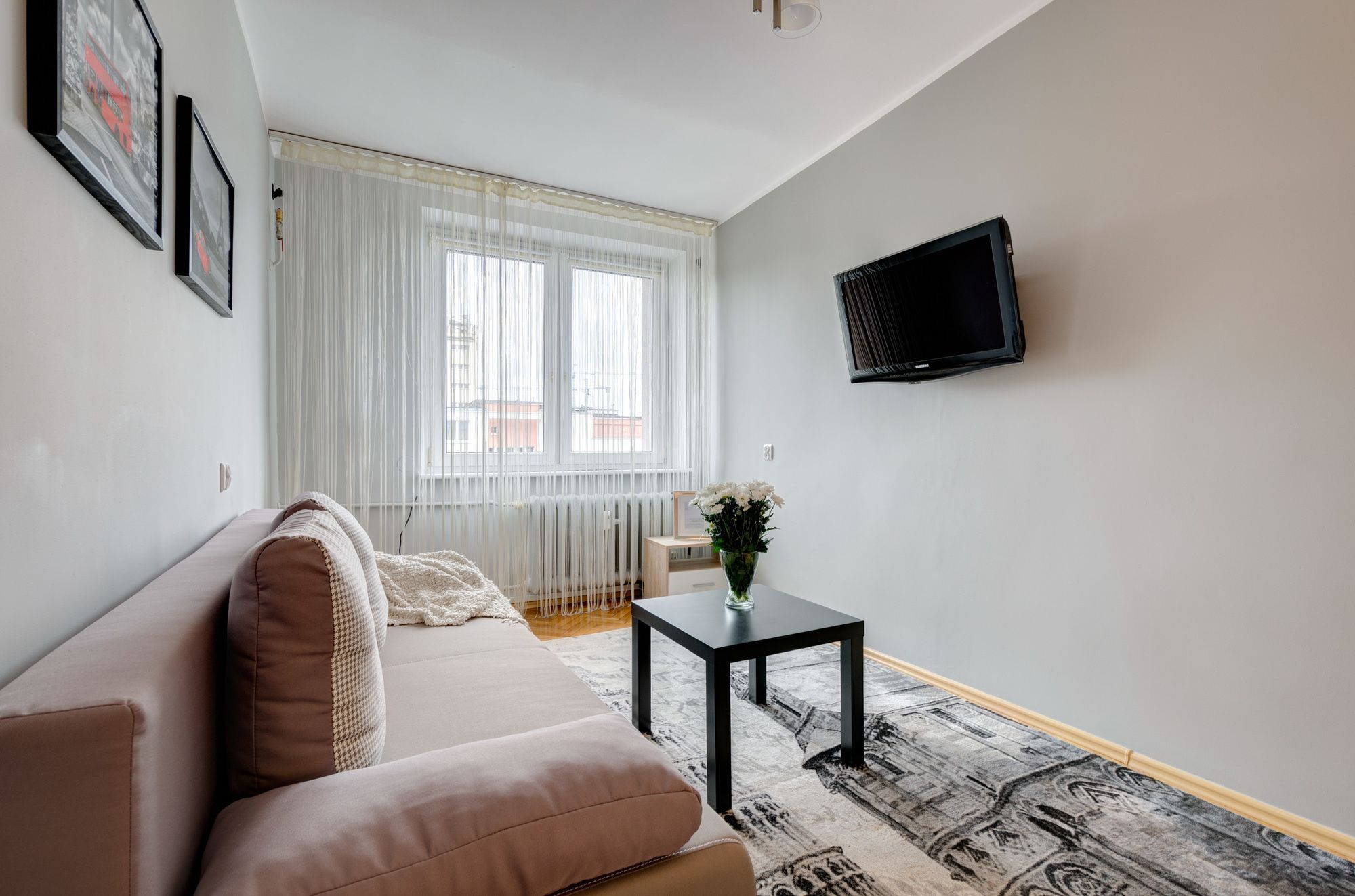 Elite Apartments City Center Zacisze Gdańsk Extérieur photo