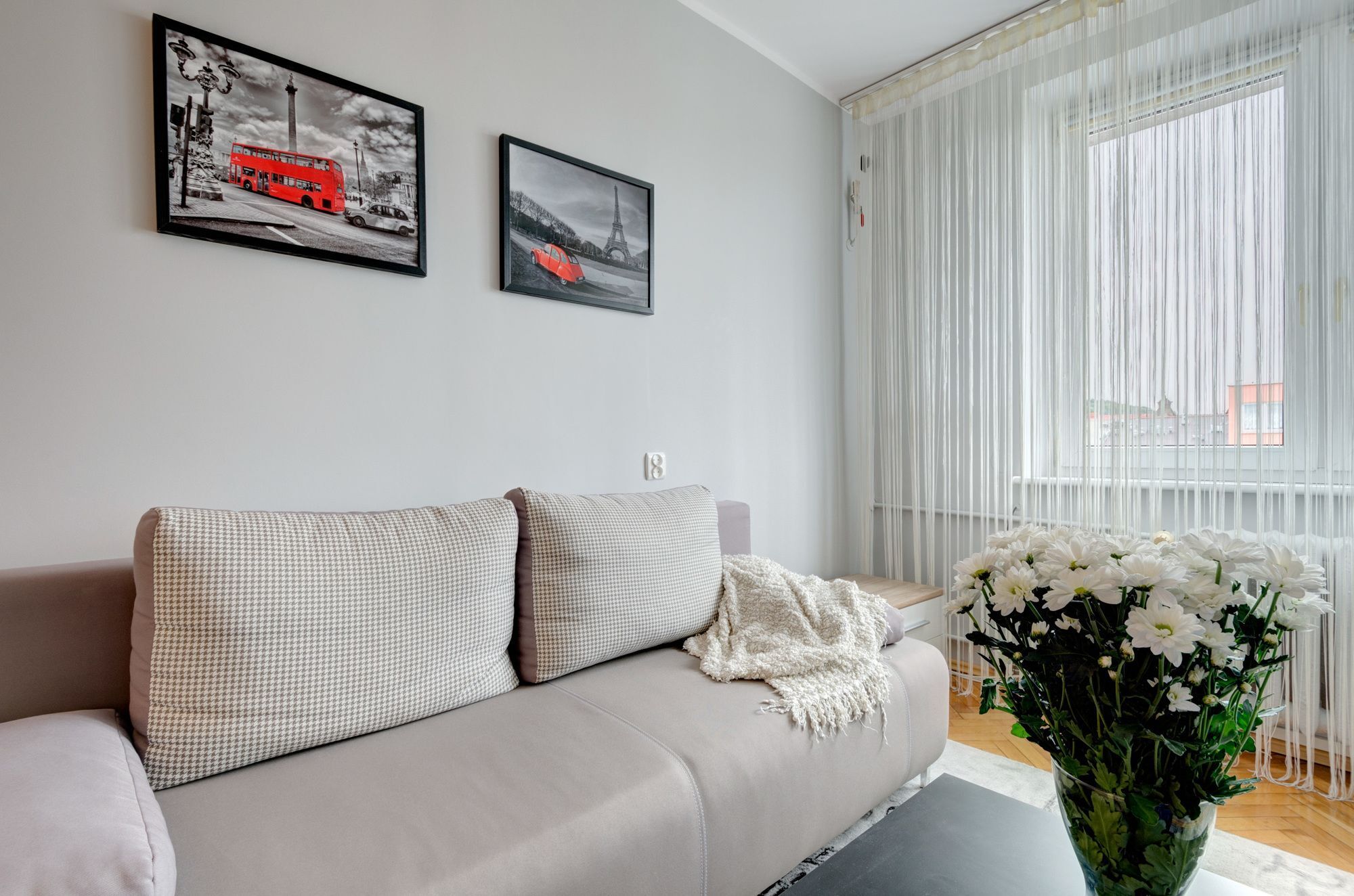 Elite Apartments City Center Zacisze Gdańsk Extérieur photo