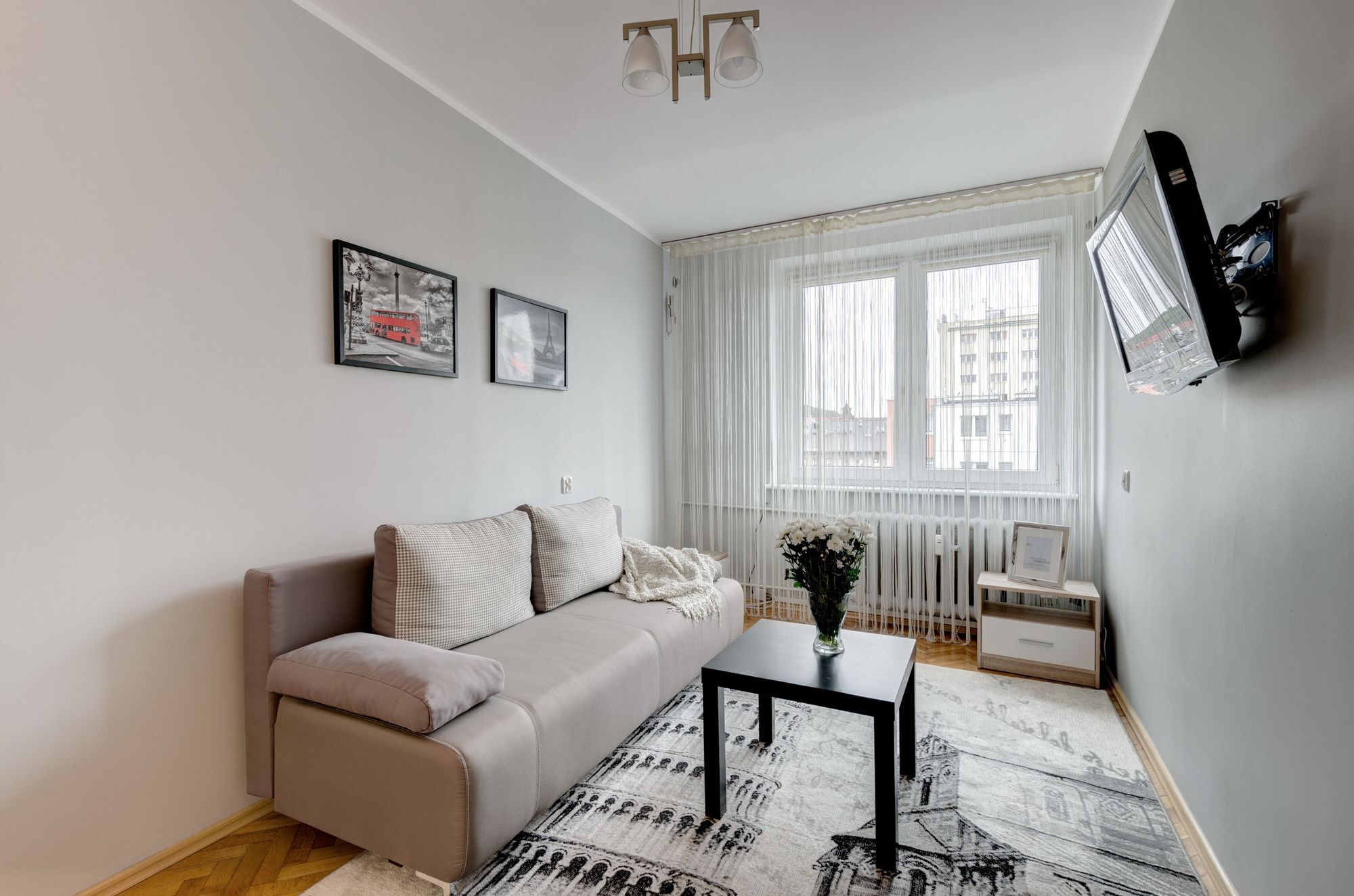 Elite Apartments City Center Zacisze Gdańsk Extérieur photo